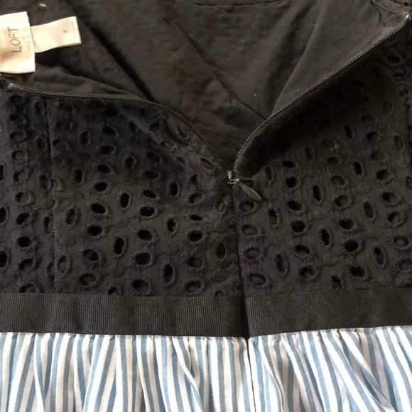 Loft Dress - Picture 5 of 5